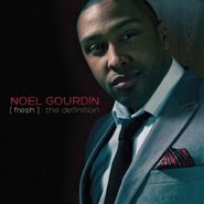 Noel Gourdin, Fresh: The Definition (CD)