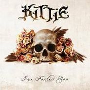 Kittie, I've Failed You (CD)