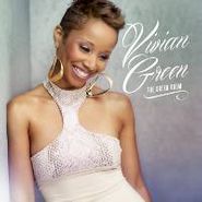 Vivian Green, The Green Room (CD)