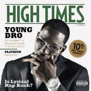 Young Dro, High Times (CD)