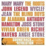 Various Artists, Soundtrack for a Revolution [OST] (CD)