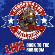 Confederate Railroad, Live: Back To The Barroom (CD)