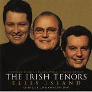 The Irish Tenors, Ellis Island (CD)