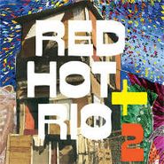 Various Artists, Red Hot + Rio 2 (LP)