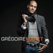 Gregoire Maret, Gregoire Maret (CD)