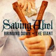Saving Abel, Bringing Down The Giant (CD)