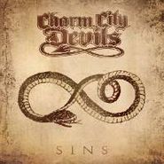 Charm City Devils, Sins (CD)