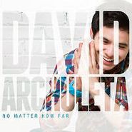 David Archuleta, No Matter How Far (CD)