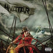 Avatar, Hail The Apocalypse (CD)