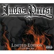 Judas Priest, Limited Edition Box Set (CD)