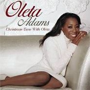 Oleta Adams, Christmas Time With Oleta (CD)
