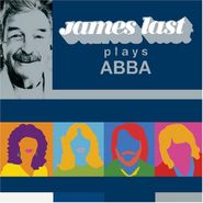 James Last, James Last Plays Abba (CD)