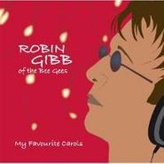 Robin Gibb, My Favorite Carols (CD)