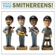 The Smithereens, Meet The Smithereens (CD)
