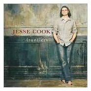 Jesse Cook, Frontiers (CD)
