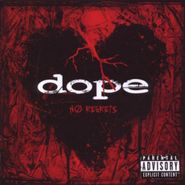 Dope, No Regrets (CD)