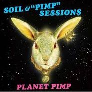 Soil & Pimp, Planet Pimp (CD)