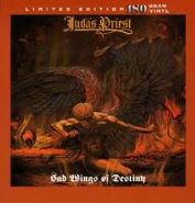 Judas Priest, Sad Wings Of Destiny [2008 180 Gram Vinyl] (LP)