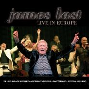 James Last, Live In Europe