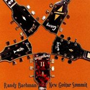 Randy Bachman, Jazz Thing 2 (CD)