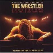 Various Artists, Wrestler [OST] (CD)