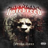 Hatebreed, For The Lions (LP)