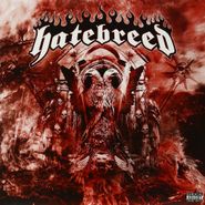 Hatebreed, Hatebreed (LP)