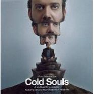 Dickon Hinchliffe, Cold Souls [OST] (CD)