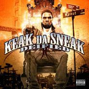 Keak Da Sneak, Deified (CD)