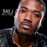 Ray J, All I Feel (CD)