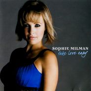 Sophie Milman, Take Love Easy (CD)