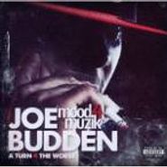 Joe Budden, Mood Muzik 4 (CD)