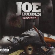Joe Budden, Escape Route (CD)