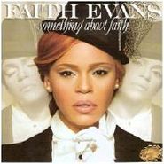Faith Evans, Something About Faith (CD)