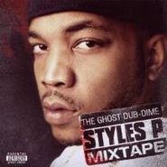 Styles P, Ghost Dub-Dime (CD)