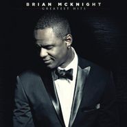 Brian McKnight, Greatest Hits (CD)