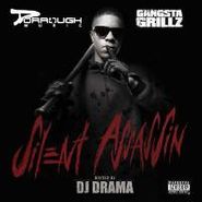 Dorrough Music , Gangsta Grillz: Silent Assassin - Hosted by DJ Drama (CD)