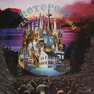 Motopony, Welcome You (LP)