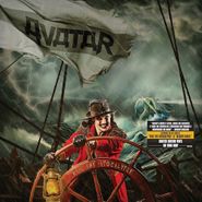 Avatar, Hail The Apocalypse (LP)