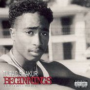 2Pac, Beginnings: The Lost Tapes 1988-1991 (CD)