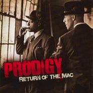 Prodigy, Return Of The Mac (CD)