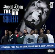 Snoop Dogg, Presents The Big Squeeze (CD)