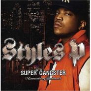 Styles P, Supa Gangsta Extraordinary Gen (CD)