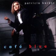 Patricia Barber, Cafe Blue (CD)