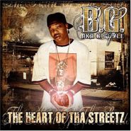 B.G., The Heart of tha Streetz, Vol. 1