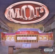 M.O.P., St. Marxmen