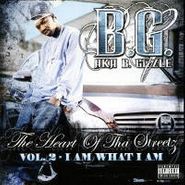 B.G., The Heart of tha Streetz, Vol. 2