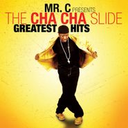 Mr. C, Mr. C Presents Cha-Cha Slide G (CD)