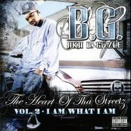 B.G., The Best of tha Heart of tha Streetz, Vols. 1-2