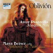 Astor Piazzolla, Oblivion